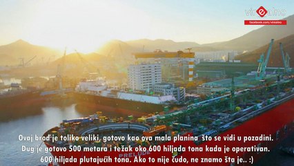 Najveća vozila na svijetu