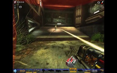 Unreal Tournament 2004 - Idoma
