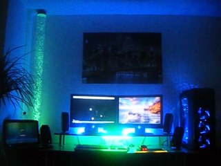 Best gaming room 2010