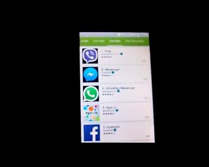 Alcatel One Touch M Pop OT-5020X (Lollipop v3) custom ROM