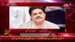 Nabel Gabol Already Told Rasheed Godel Is Going To Be Attacked - Fareeha Idrees
