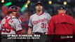 MLB Fantasy Focus: Mad Max, King Felix struggling