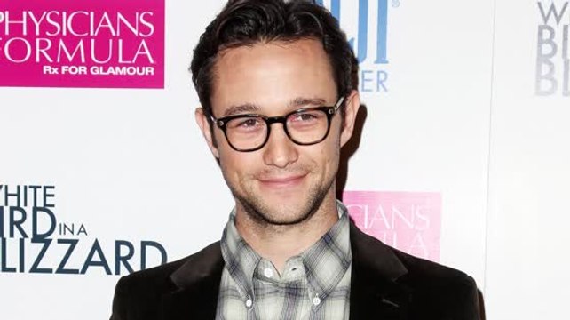 Joseph Gordon-Levitt and Wife Welcome Baby Boy