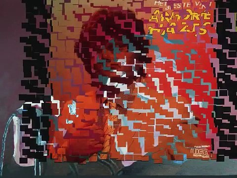 andre hazes de vlieger