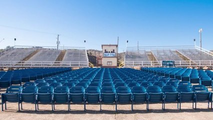 Talking Pictures | The Many Contradictions of Gitmo