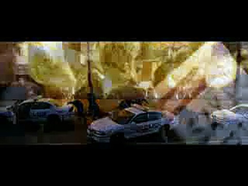 X-MAN 3 music video