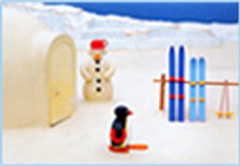 Hello Pingu's TV Channels