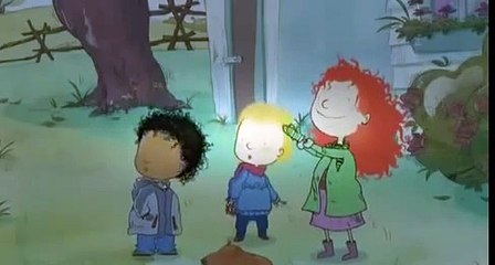 Stella And Sam cartoon ( Feathered Friend ) [Full Episode]