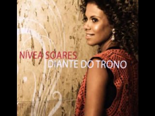 Nivea Soares - De Todo Coração