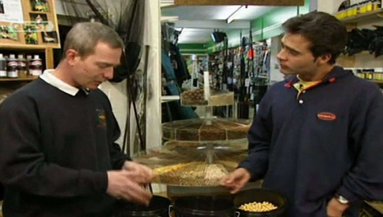 Total Fishing - S01E30