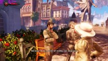 Bioshock Infinite - Highest Settings - Benchmark - GTX 750Ti, i5 4570, 8GB RAM 1366x768