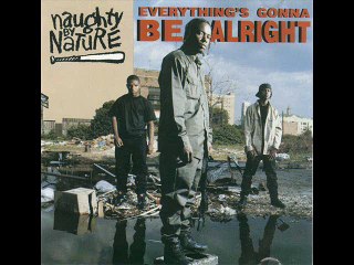 Naughty By Nature O.P.P. (Live)