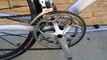 Scattante R660 Aluminum Carbon Fiber Road Bike