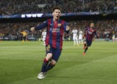 Lionel Messi  All Goals in Finals  HD