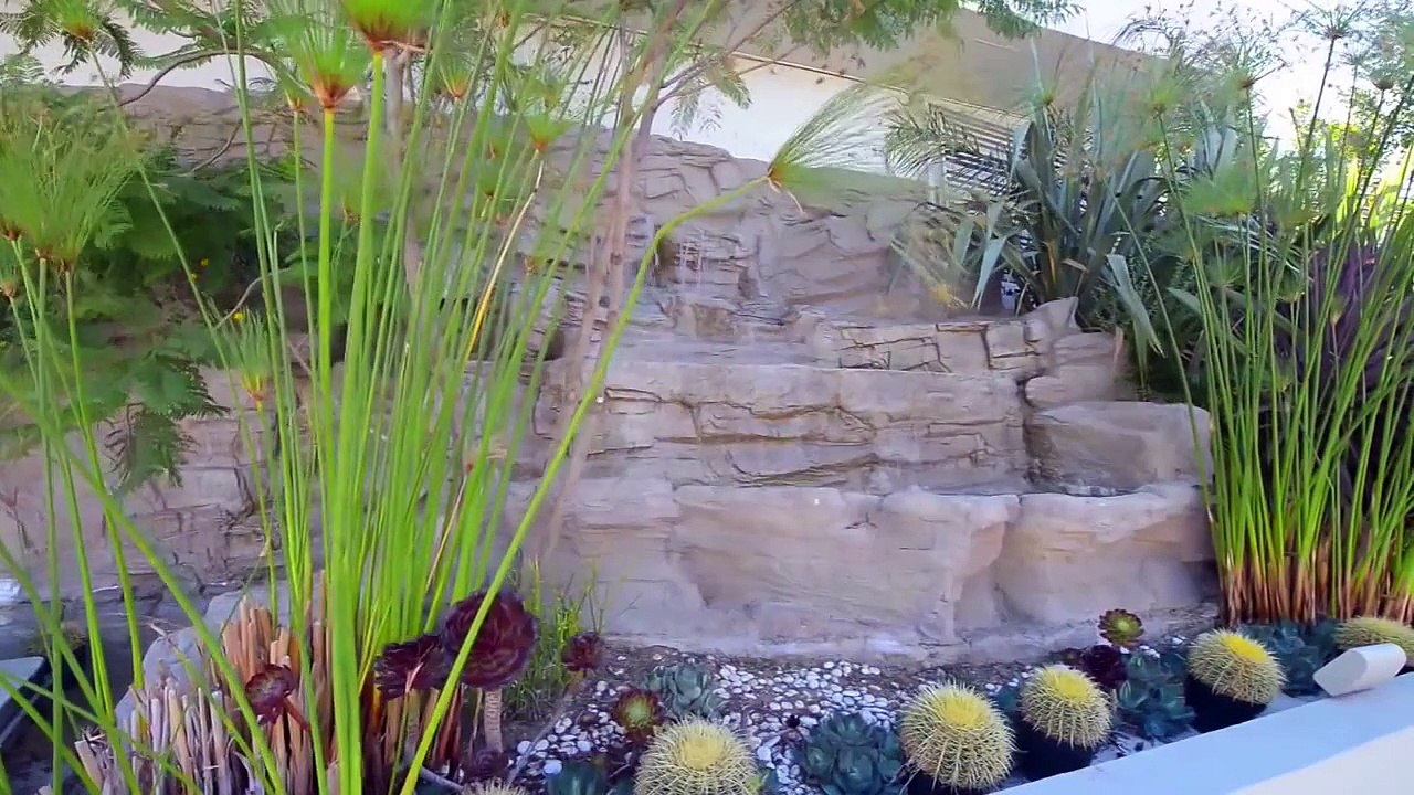 Modern Luxury Villa   7691 Mulholland Drive