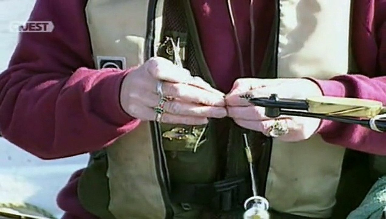 Total Fishing - S01E31