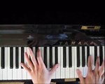The Phantom of the Opera Overture on piano (+sheet music)