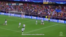 All Goals & Highlights Valencia 3-1 Monaco 19.08.2015 HD