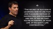 100 Best Motivational Quotes from Tony Robbins