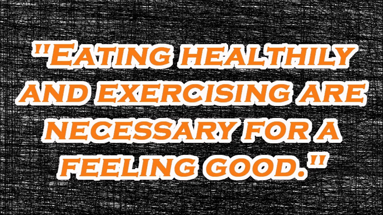 101 Health Affirmations