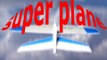 Super plane