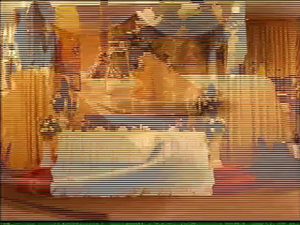 Ork: Universal sa Isa Pini i Jovan