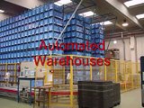 LogisticPool Ltd - Materials Handling UK