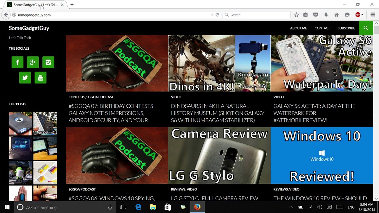 Pro Tips: Fix Screen Blurriness in Windows 10
