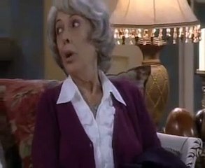 The Golden Girls - Greek Version - Sophia move in