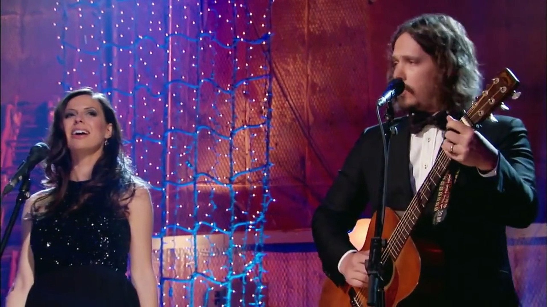 The Civil Wars // Billie Jean // VH1 Unplugged - video Dailymotion