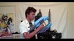Adobe After effects Halo plasma rifle muzzle flash tutorial