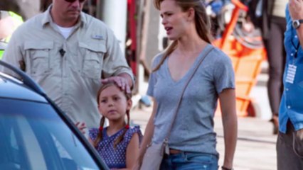 Ben and Jen Coexist in Atlanta