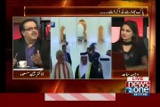 What is the Difference between Our Politicians and Modi __ Dr . Shahid Masood Te