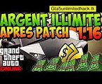 GTA 5 ONLINE ARGENT ILLIMITÉ EN SOLO - Après le Patch 1.17 - Glitch d'argent très facile!