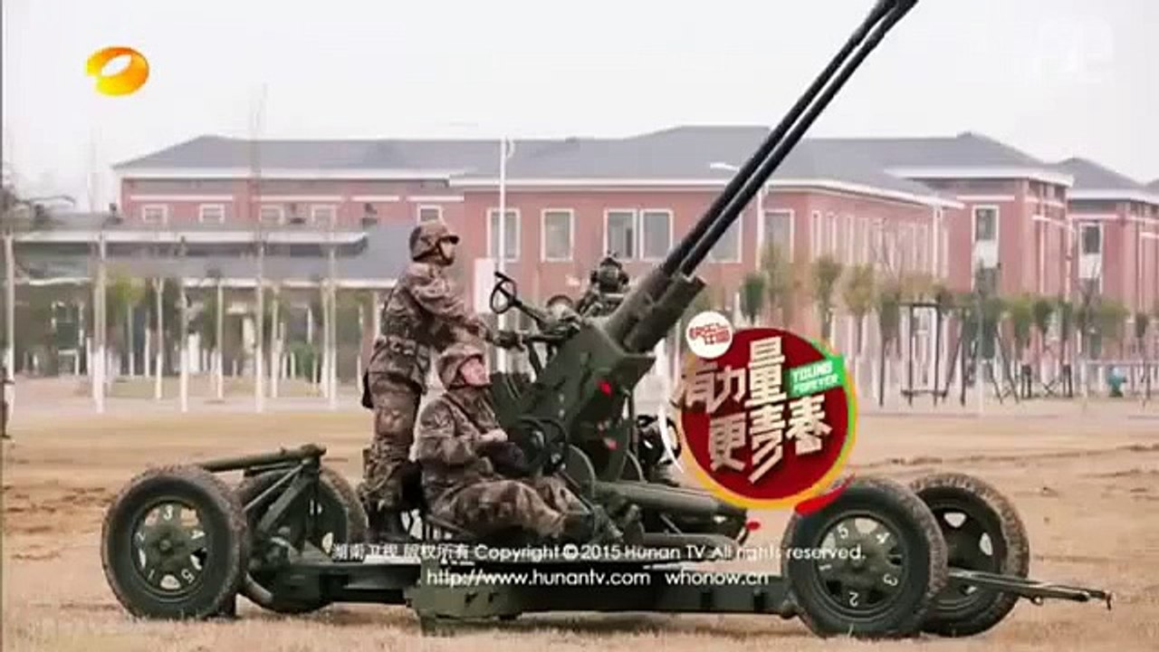 Trailer Hoa Thiên Cốt trên kênh Hồ Nam