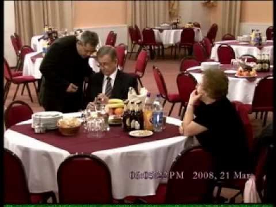 Ork: Universal sa Isa Pini i Jovan