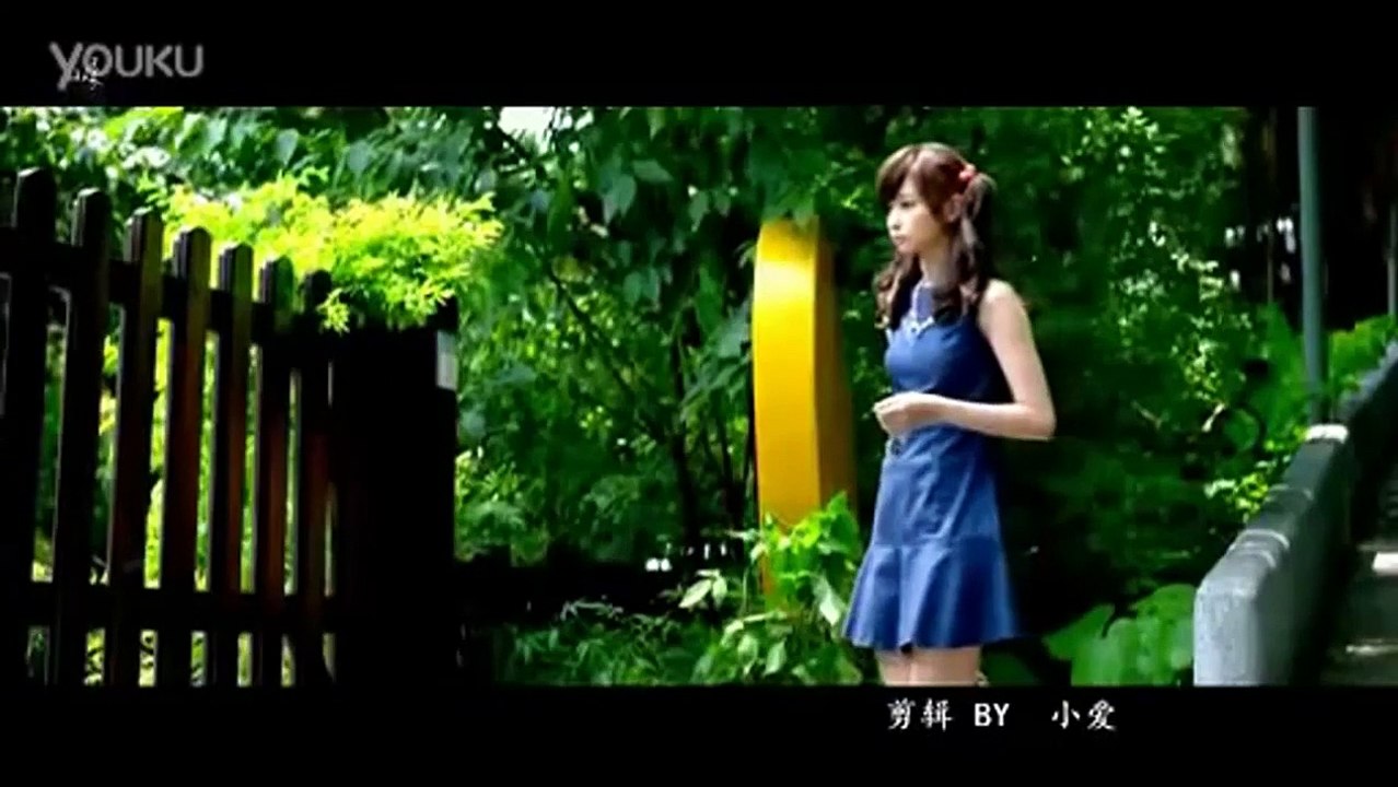 [Kara+Vietsub] Có chút ngọt ngào (有點甜)- CharlieXiaoFeng couple (phim Angel'N'Devil)
