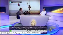 استمرار تقدم المقاومة الشعبية في اليمن