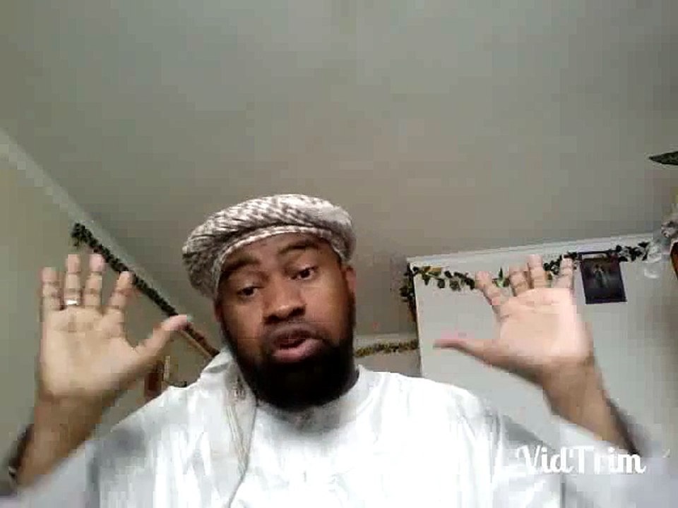 SAID MOHAMED DJIBRILE EPISODE N-2- TAFSIR SOURAT AL FATIHA AL HAMDOU N-تفسير سورة الفاتحة