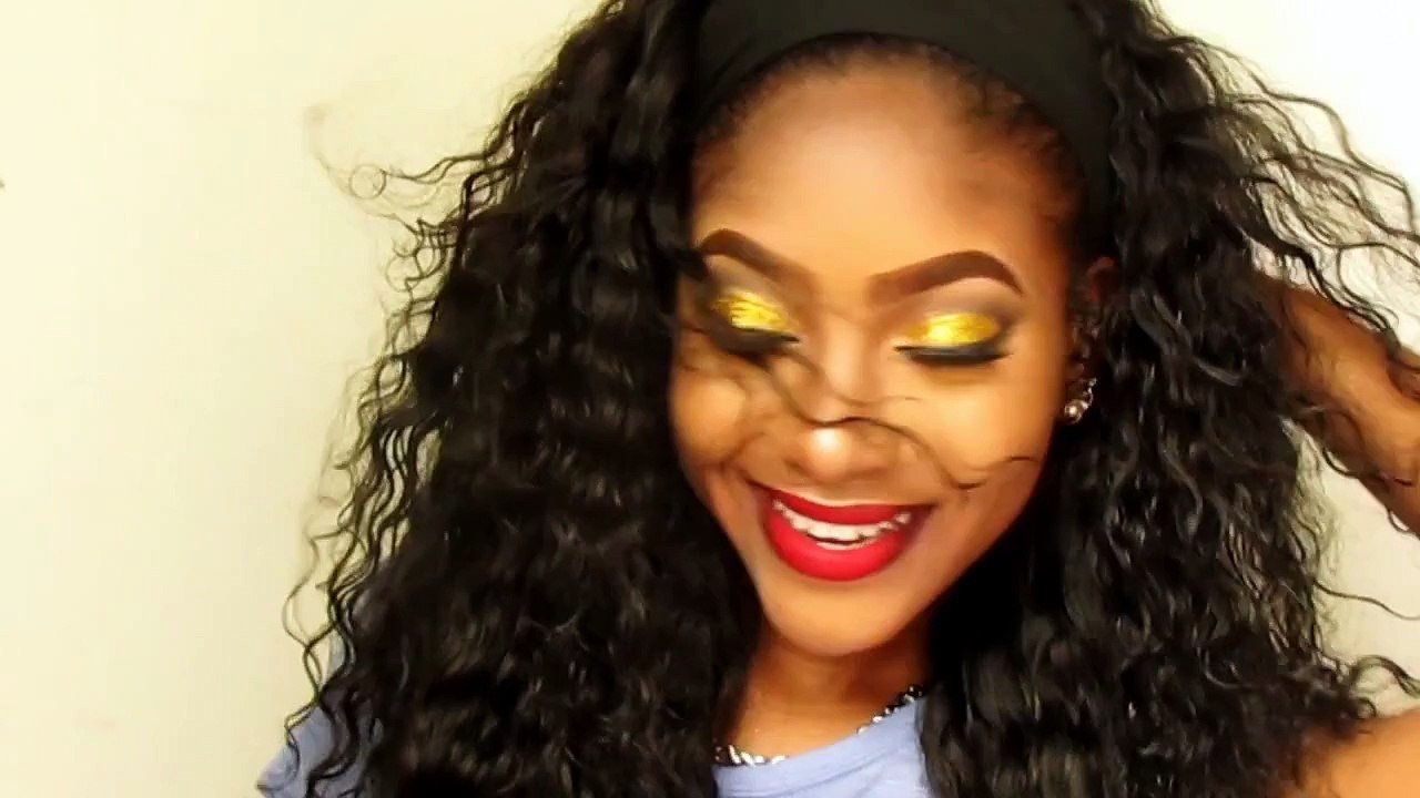 Midnight Romance Makeup Tutorial