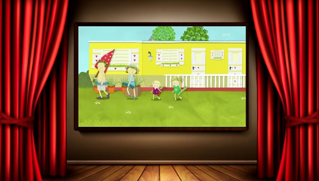 Nelly Og Nora 1 På Norsk