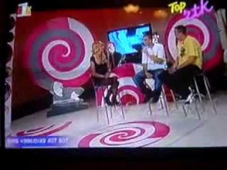 Klani Shqiptar Finalja.Top RTK.