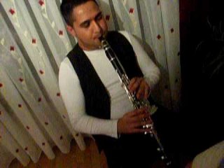 Isa Pini & Panajotis Tsekouras  (chick corea SPAIN)