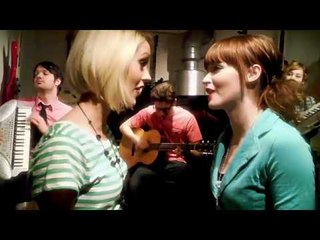 Le Kid TV 5 - Mercy Mercy Acoustic