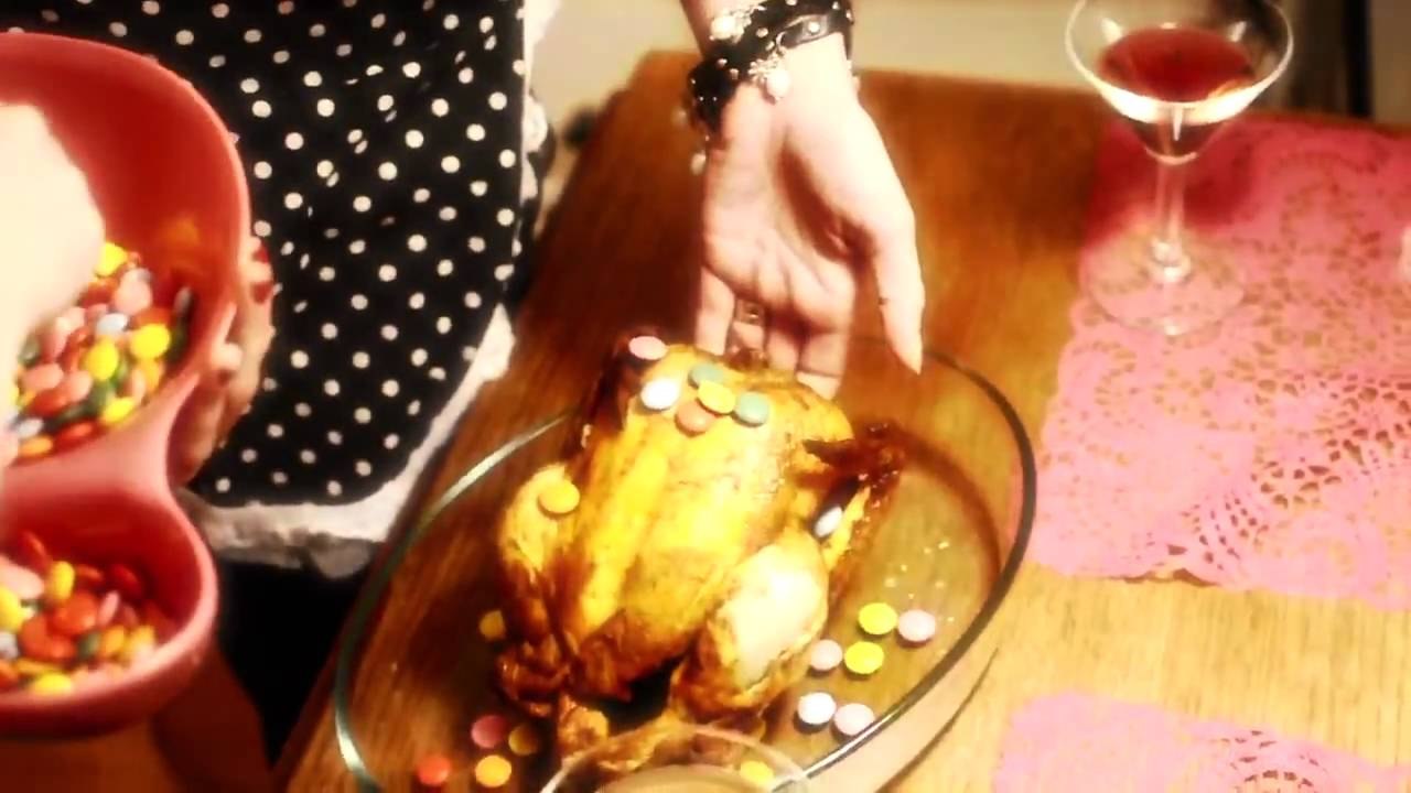 Le Kid TV 10 - Bon Apetit!