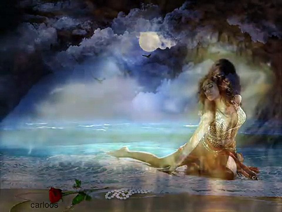 CHRIS NORMAN - MIDNIGHT LADY