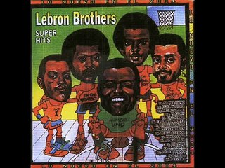 Hermanos Lebron "Cuidala"