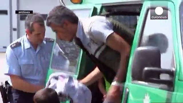 Crisi migranti: per il governo tedesco attese in Germania 800.000 persone per il 2015