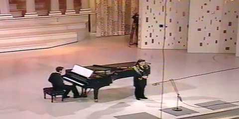 Cecilia Bartoli - Agitata da due venti (Vivaldi, Griselda)