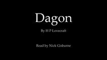 Dagon - H P Lovecraft